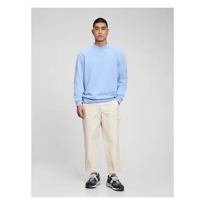 GAP Sweatshirt fleece crew - Men