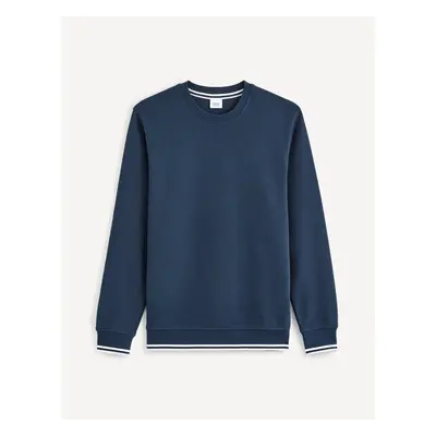 Celio Gepikraye Sweatshirt - Mens