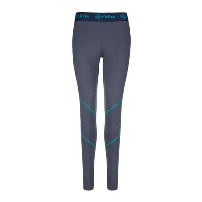 Női leggings Kilpi INVERA-W