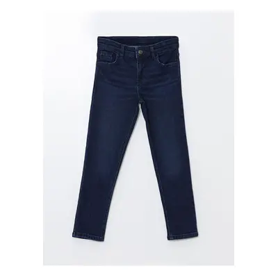 LC Waikiki LCW Slim Fit Boy's Jean Trousers