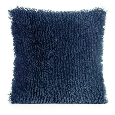 Eurofirany Unisex's Pillow Case Navy Blue