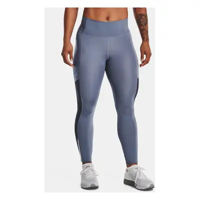 Under Armour Leggings UA Fly Fast 3.0 Ankle Tight-PPL - Women