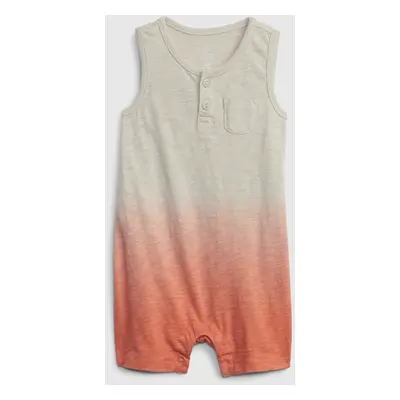 GAP Baby short overall - Boys