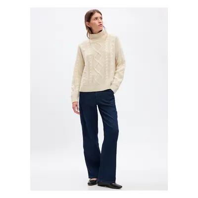 GAP Wool Sweater - Women