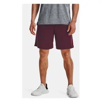 Under Armour Shorts UA Tech Mesh Shorts-MRN - Men