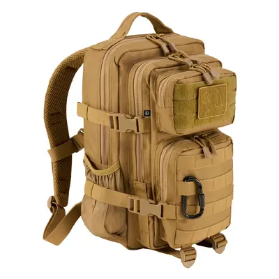 Children's backpack US Cooper camel