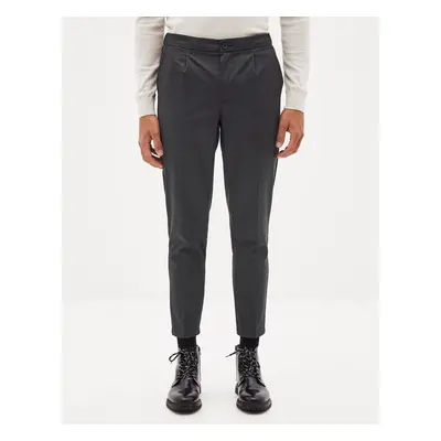 Celio Asospi Trousers with Elastic Waistband - Men