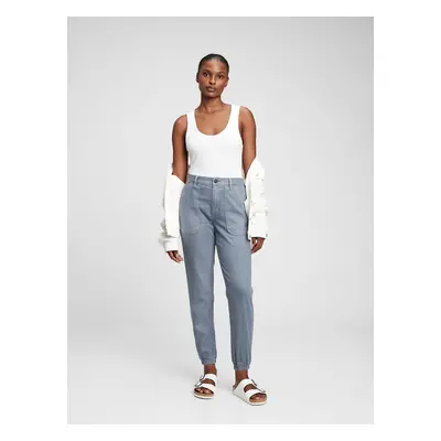 GAP Pants Organic Joggers - Women's