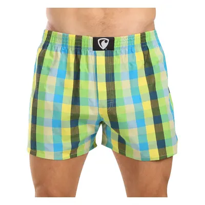 Men's boxer shorts Represent Alibox