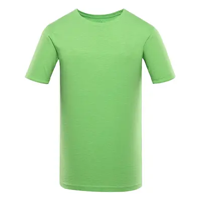 Men's t-shirt nax NAX GRET jasmine