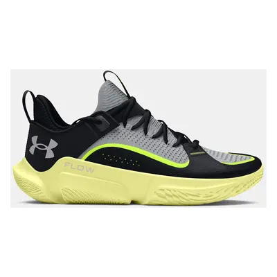 Under Armour Shoes UA FLOW FUTR X 3-BLK - unisex