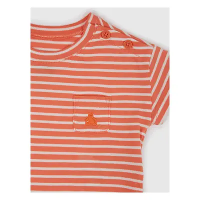 GAP Baby Striped Set organic - Boys