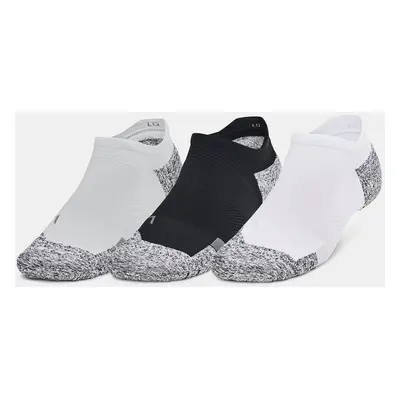 Under Armour Unisex socks UA AD Pro 3pk NS - unisex