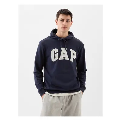 GAP Logo & Hoodie - Men's