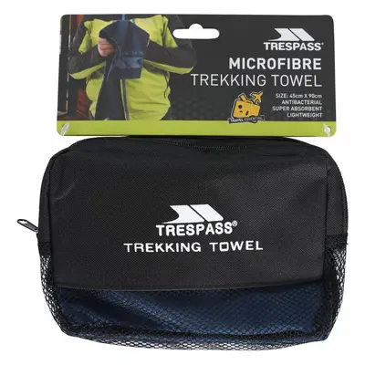 Trespass Soaked Antibacterial Towel