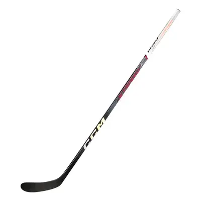 CCM JetSpeed FT6 Pro Composite Hockey Stick Left Hand Down, Flex