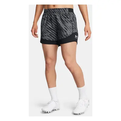 Under Armour Women's Shorts UA W's Ch. Pro Shorts PRNT - Women's