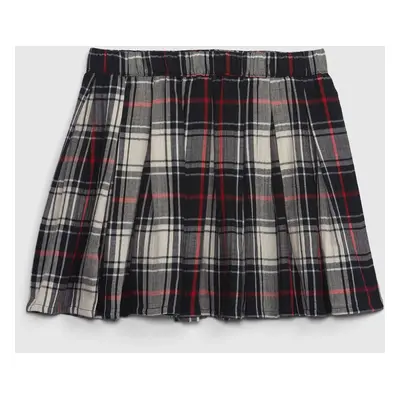 GAP Kid's plaid skirt - Girls