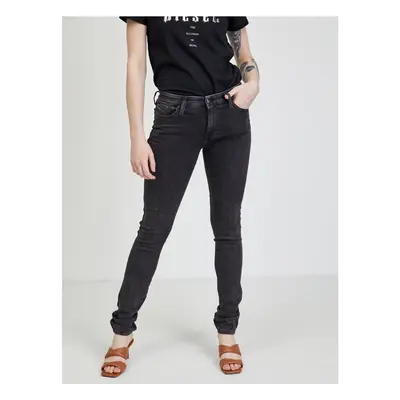 Diesel Jeans Skinzee-Ne Sweat Jeans - Women