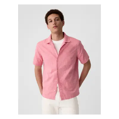 GAP Linen shirt standard - Men's