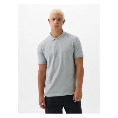 GAP Polo Pique - Mens