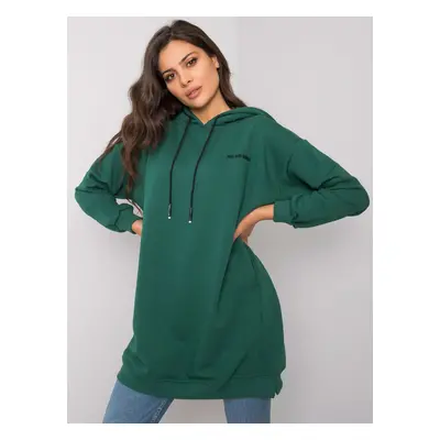 Sweatshirt-RV-BL-7097.26-dark green