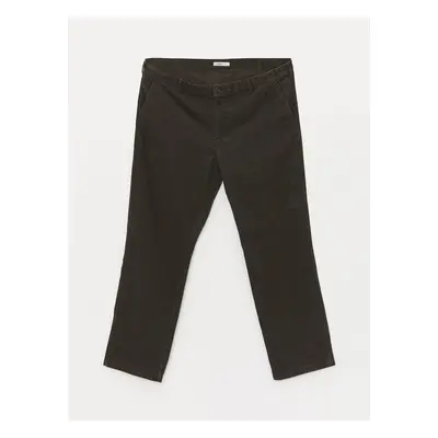 LC Waikiki Comfortable Fit Men's Chino Trousers