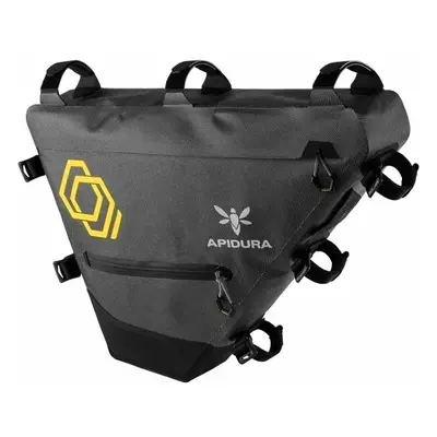 Apidura Expedition bike bag full frame pack 12l