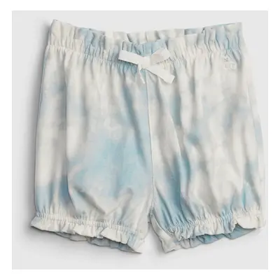 GAP Organic Cotton Baby Shorts - Girls