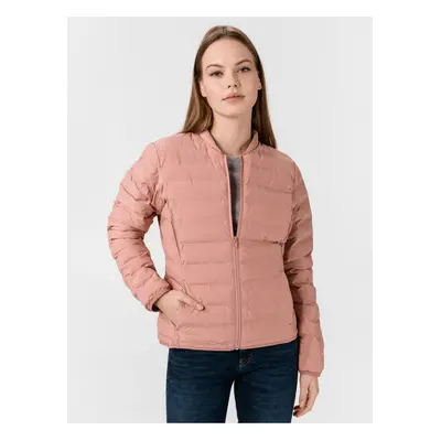 Pink Ladies Jacket Helly Hansen - Women