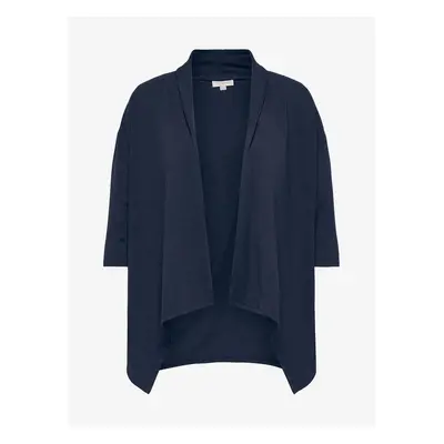 Dark blue Ladies Cardigan ONLY CARMAKOMA New Carma - Ladies