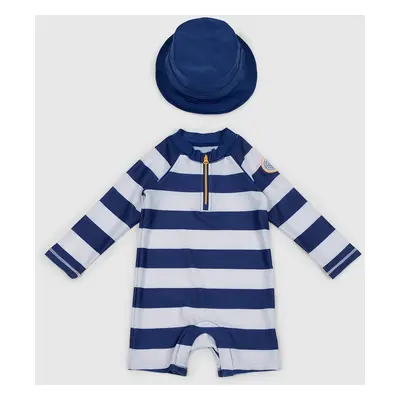 GAP Baby Swimwear with Hat - Boys