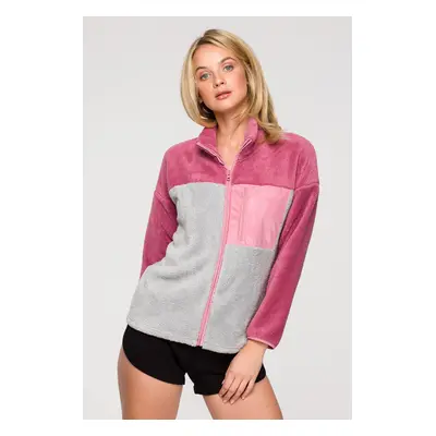 LaLupa Woman's Sweatshirt LA115