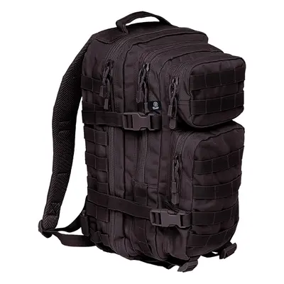 Medium American Cooper Backpack Black