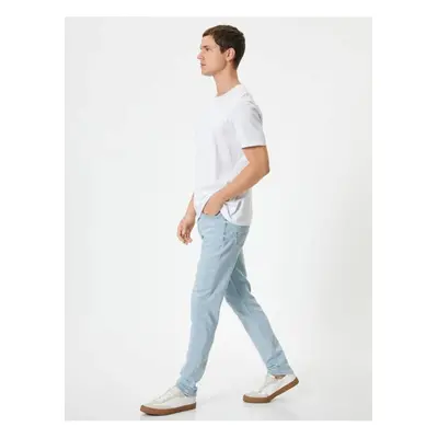 Koton Skinny Fit Jeans - Michael Jean