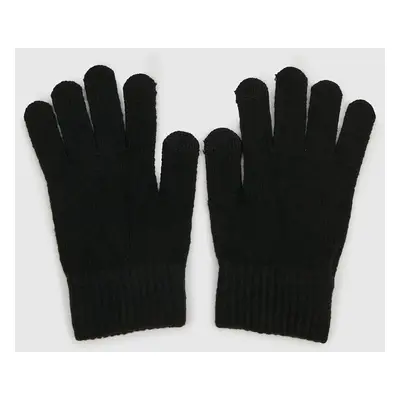 GAP Children's Finger Gloves - Boys