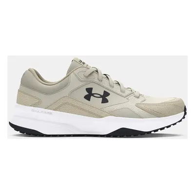 Under Armour Men's UA Edge LTHR Shoes - Men