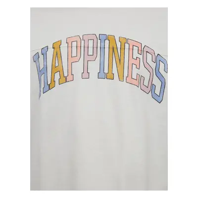 GAP Children's T-shirt Happiness - Girls