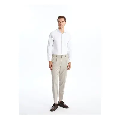 LC Waikiki LCWAIKIKI Classic Standard Fit Men's Chino Trousers