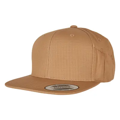 Snapback Cap Pencil Holder Ochre