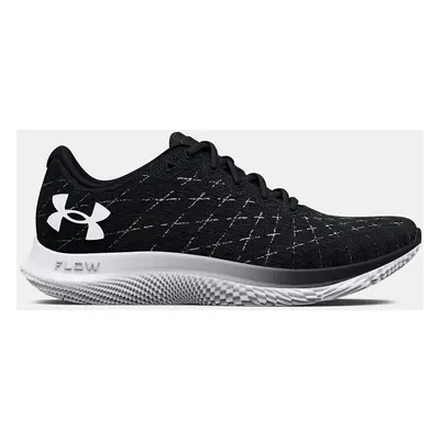 Under Armour Shoes UA FLOW Velociti Wind 2-BLK - Men