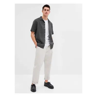 GAP Linen shirt with blouse - Men