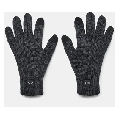 Under Armour Men's UA Halftime Wool Glove Gloves - Men