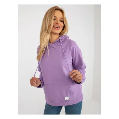 Sweatshirt-RV-BL-8655.00P-light purple