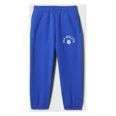 GAP Baby sweatpants with logo - Boys