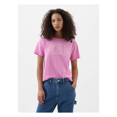 GAP T-shirt with logo - Women