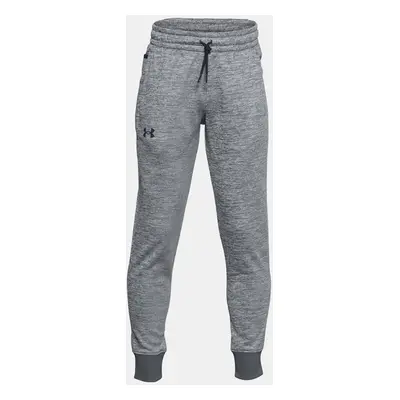 Fiú melegítő nadrág Under Armour FLEECE JOGGERS