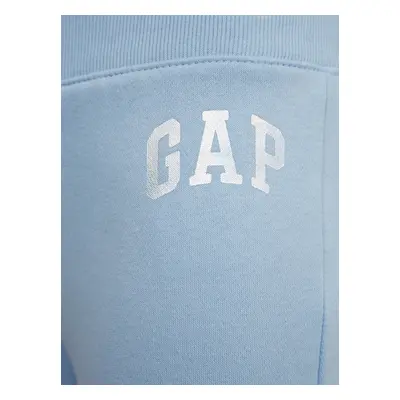 Children's sweatpants with GAP logo - Girls