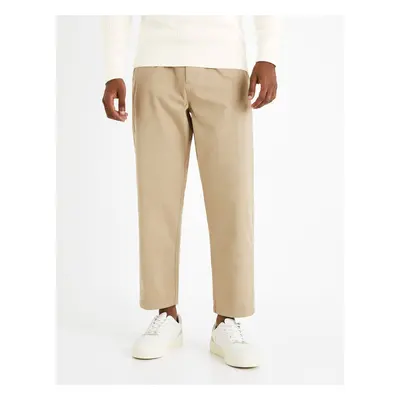 Celio Pants Cochicrop - Men