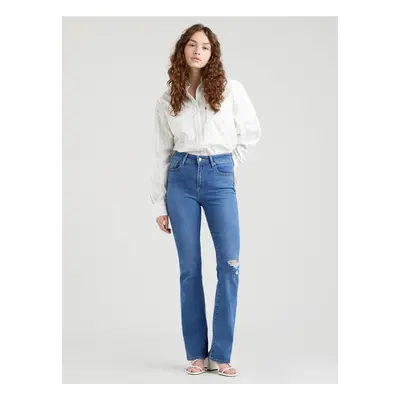 Levi&#39;s Blue Women&#39;s Bootcut Jeans - Women&#39;s®